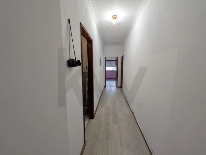 Apartamento T2 para Venda em Rio Tinto Foto 13