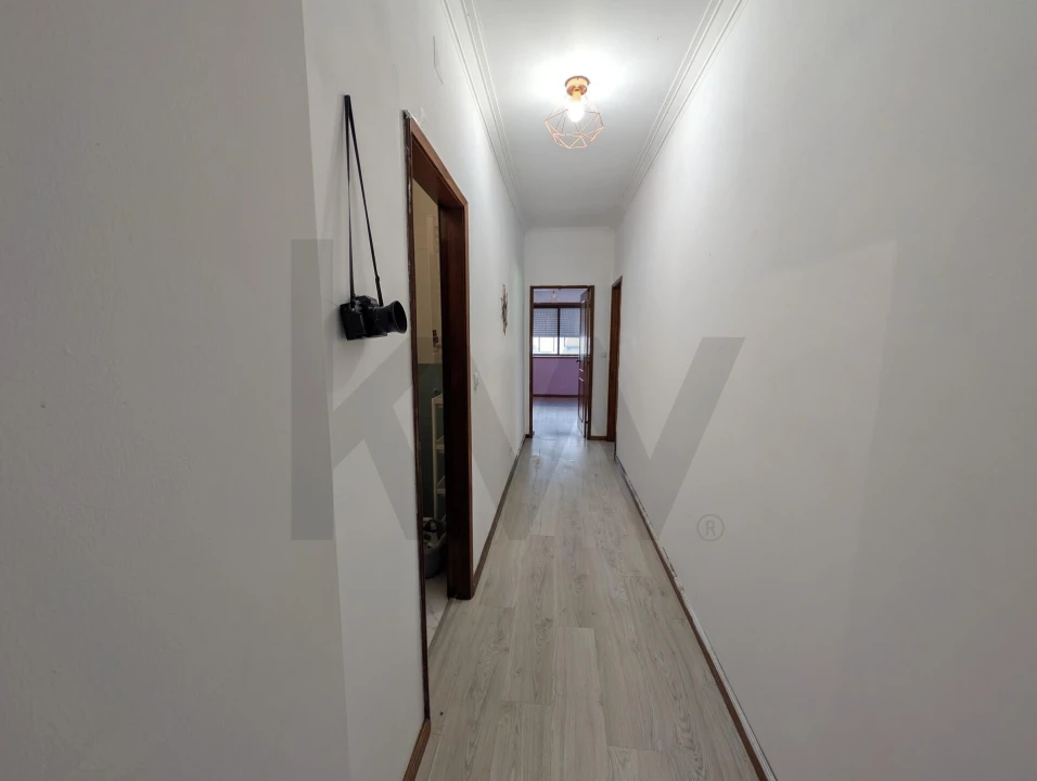 Apartamento T2 para Venda em Rio Tinto Foto 13