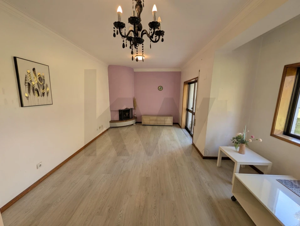 Apartamento T2 para Venda em Rio Tinto Foto 1