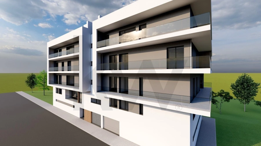 Apartamento T4 para Venda em Condeixa-A-Velha e Condeixa-A-Nova Foto 7