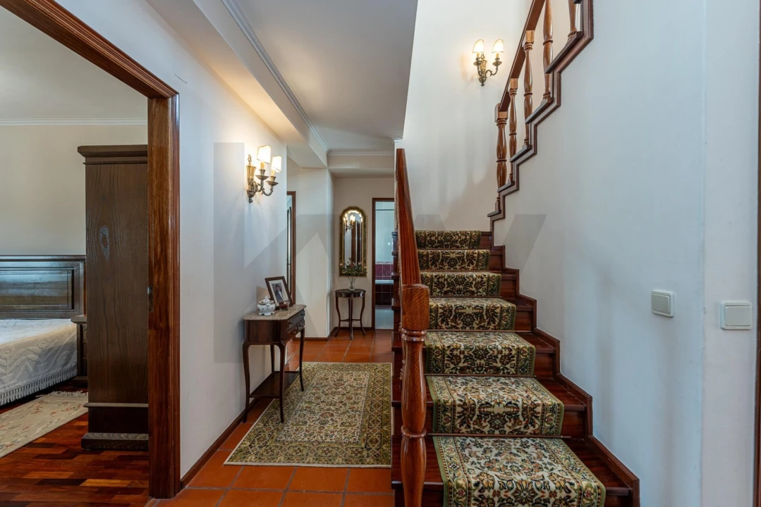 Apartamento T4 para Venda em Ancora Foto 2