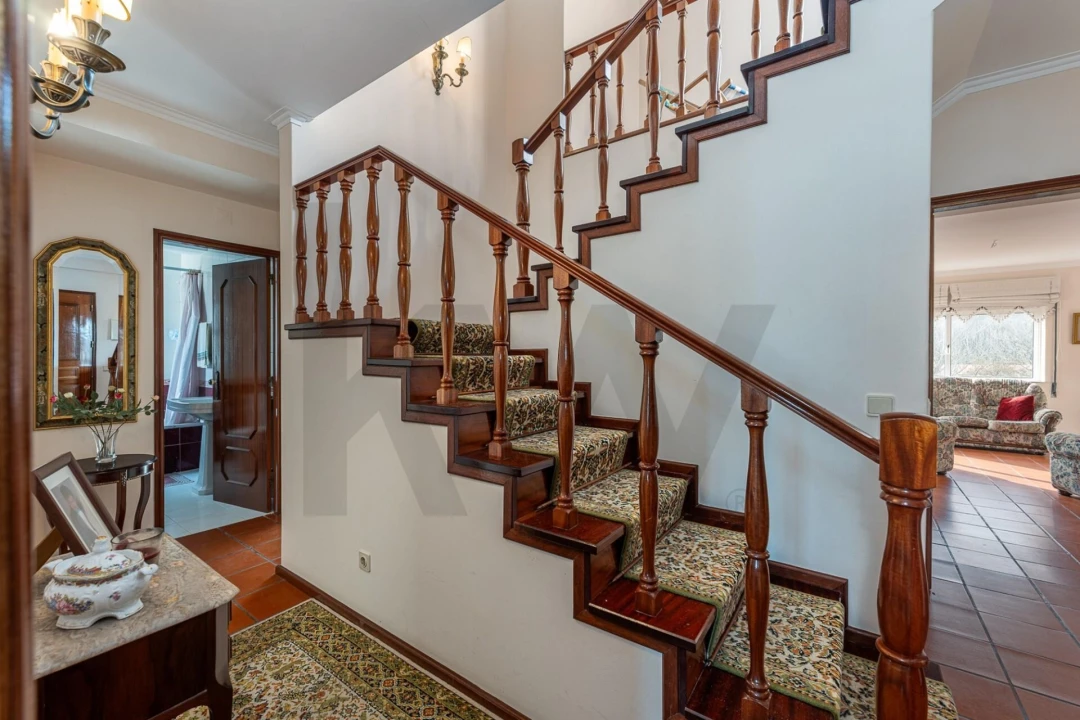 Apartamento T4 para Venda em Ancora Foto 26