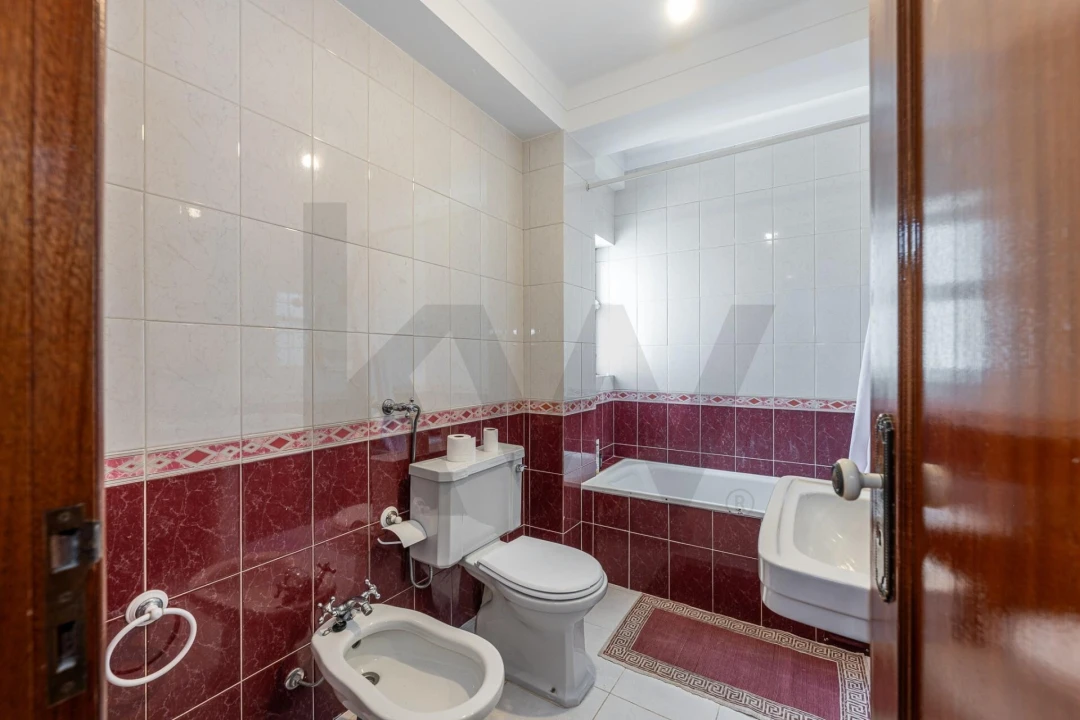 Apartamento T4 para Venda em Ancora Foto 16