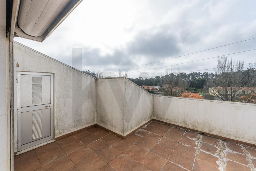 Apartamento T4 para Venda em Ancora Foto 32