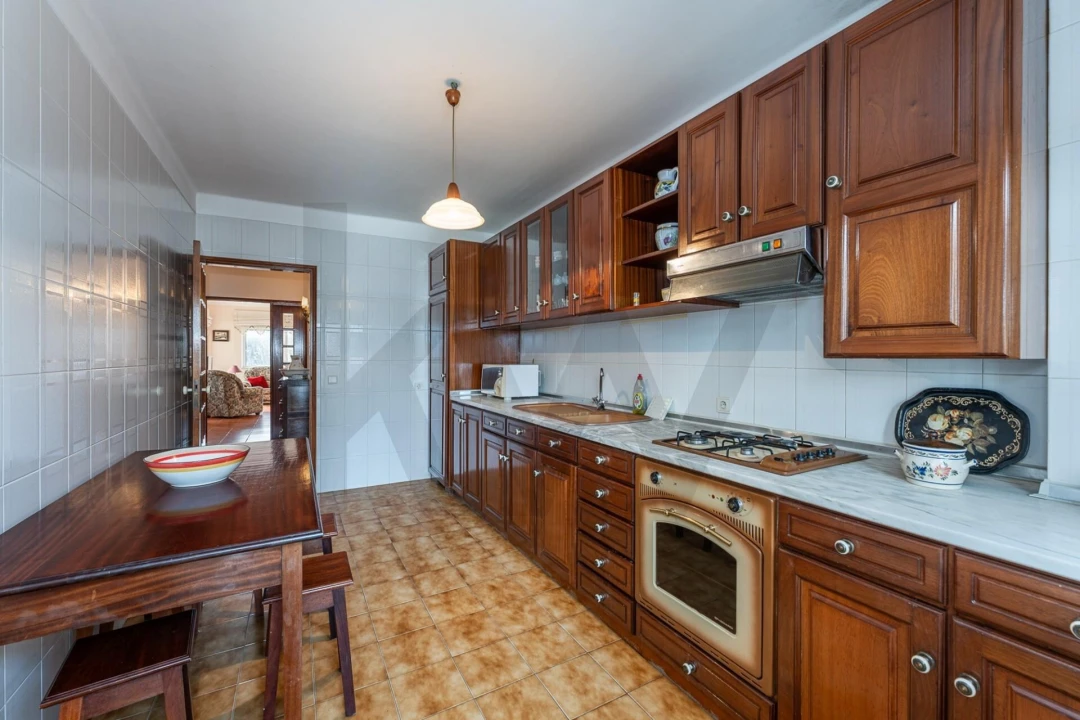 Apartamento T4 para Venda em Ancora Foto 22