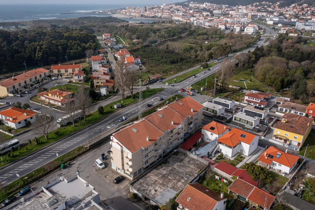 Apartamento T4 para Venda em Ancora Foto 50