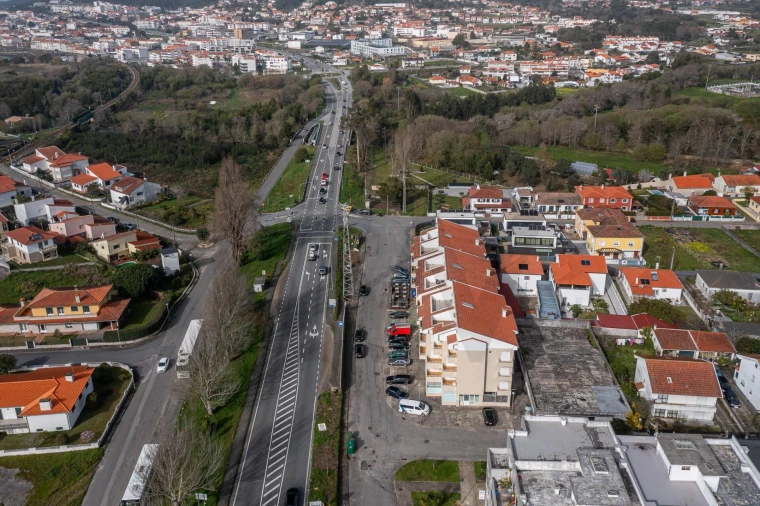 Apartamento T4 para Venda em Ancora Foto 49