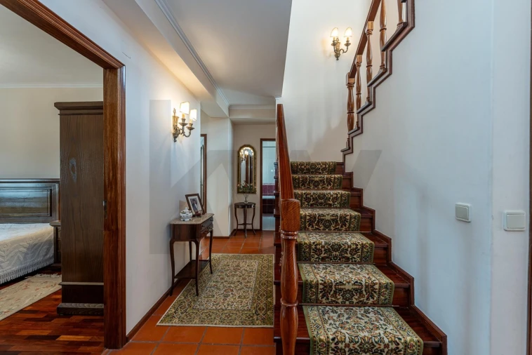 Apartamento T4 para Venda em Ancora Foto 2