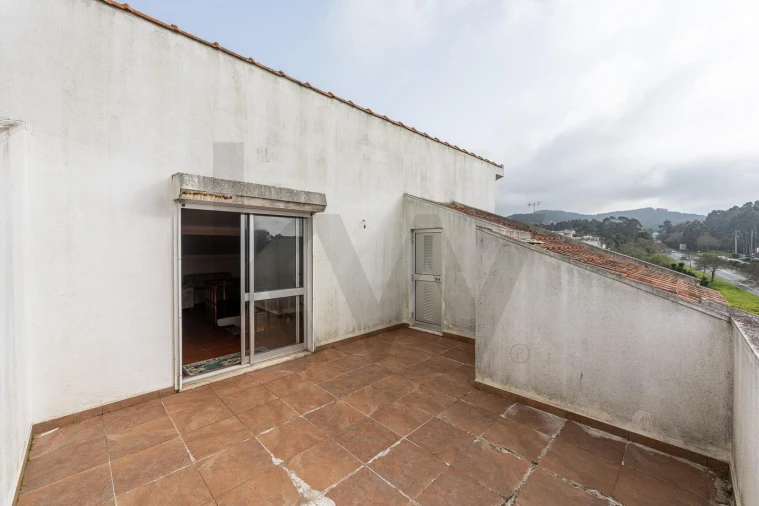 Apartamento T4 para Venda em Ancora Foto 35