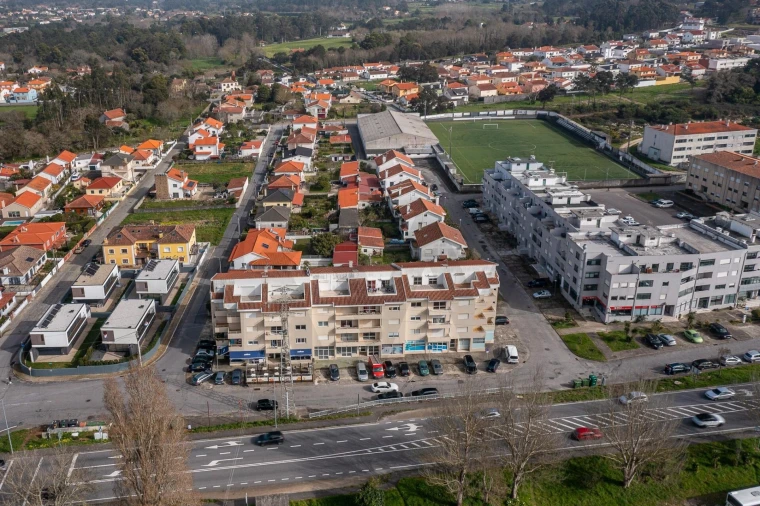 Apartamento T4 para Venda em Ancora Foto 47