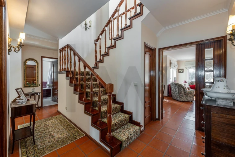 Apartamento T4 para Venda em Ancora Foto 1