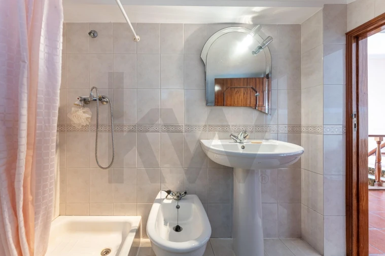 Apartamento T4 para Venda em Ancora Foto 39