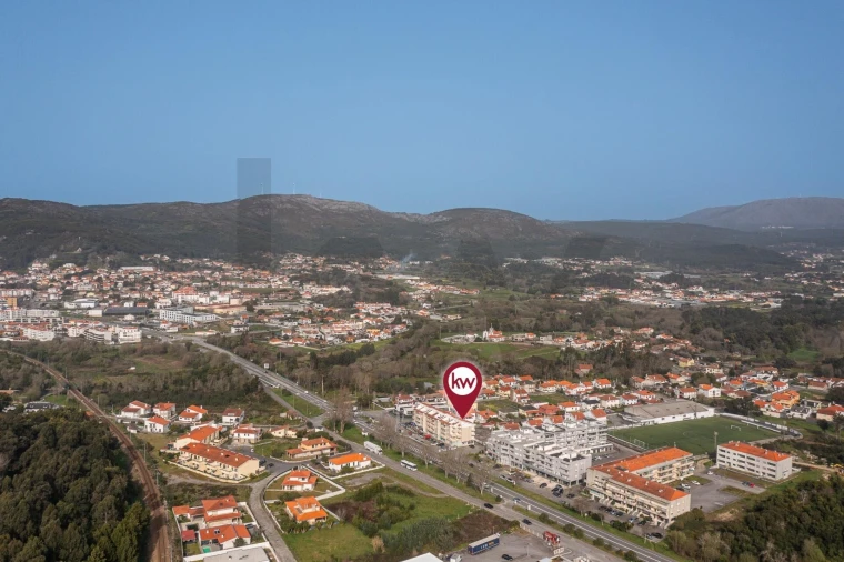 Apartamento T4 para Venda em Ancora Foto 41