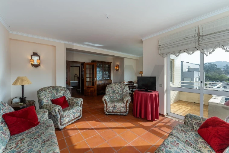 Apartamento T4 para Venda em Ancora Foto 5