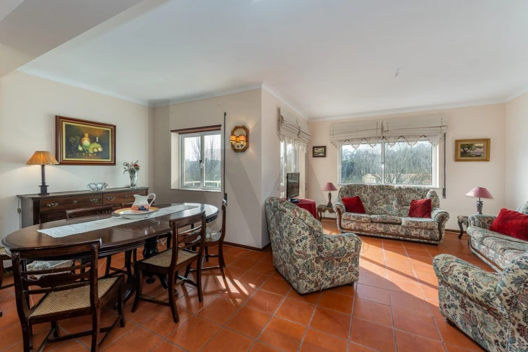 Apartamento T4 para Venda em Ancora Foto 3