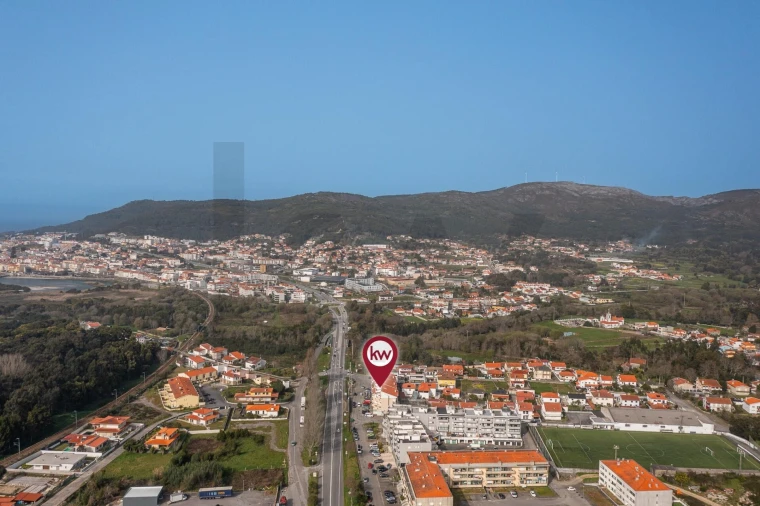 Apartamento T4 para Venda em Ancora Foto 42