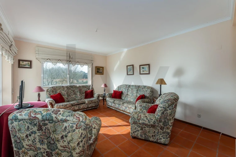 Apartamento T4 para Venda em Ancora Foto 4