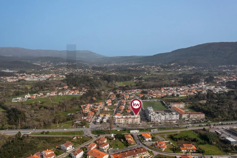 Apartamento T4 para Venda em Ancora Foto 40