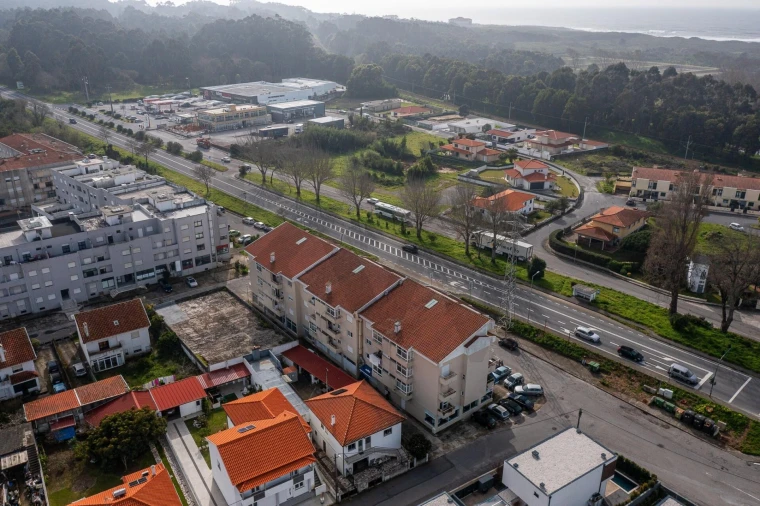 Apartamento T4 para Venda em Ancora Foto 52