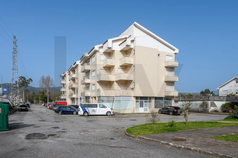 Apartamento T4 para Venda em Ancora Foto 59