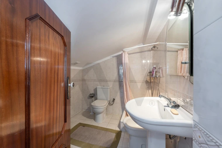 Apartamento T4 para Venda em Ancora Foto 38