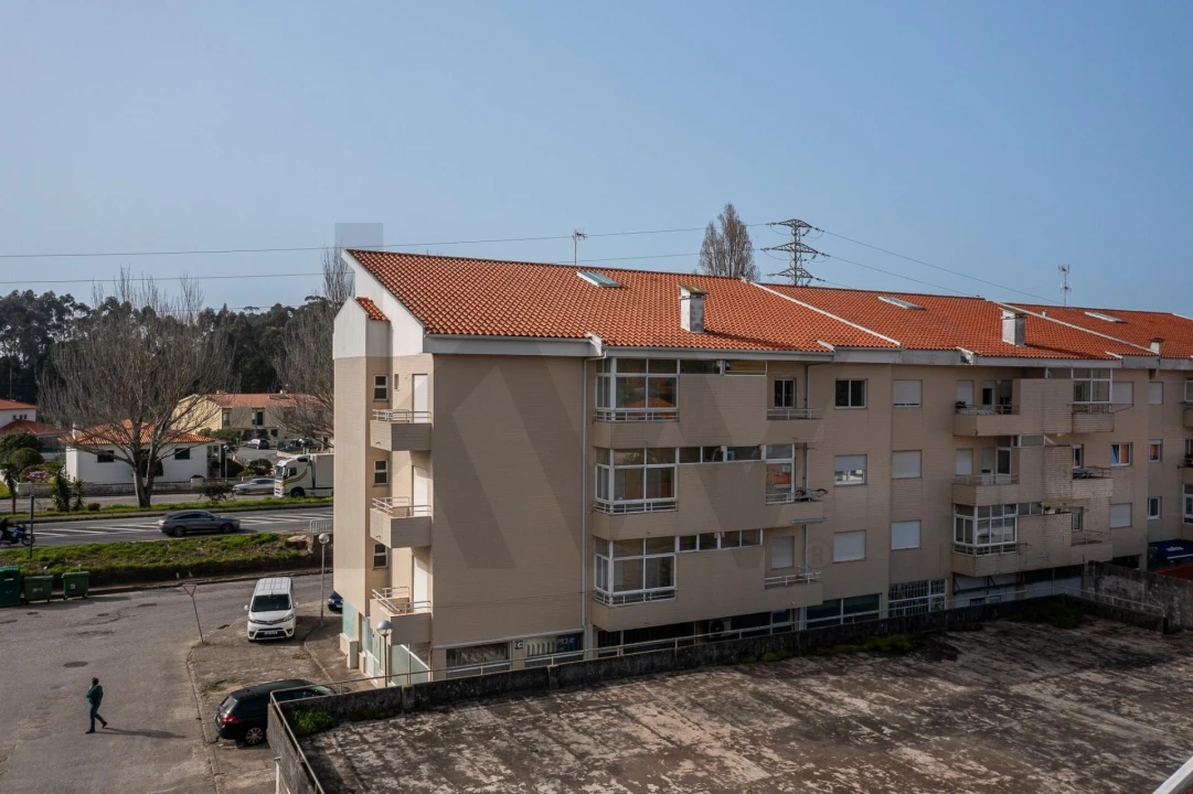 Apartamento T4 para Venda em Ancora Foto 58