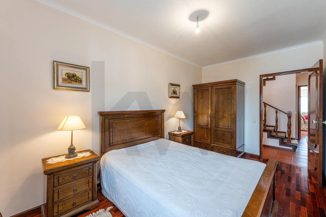 Apartamento T4 para Venda em Ancora Foto 19