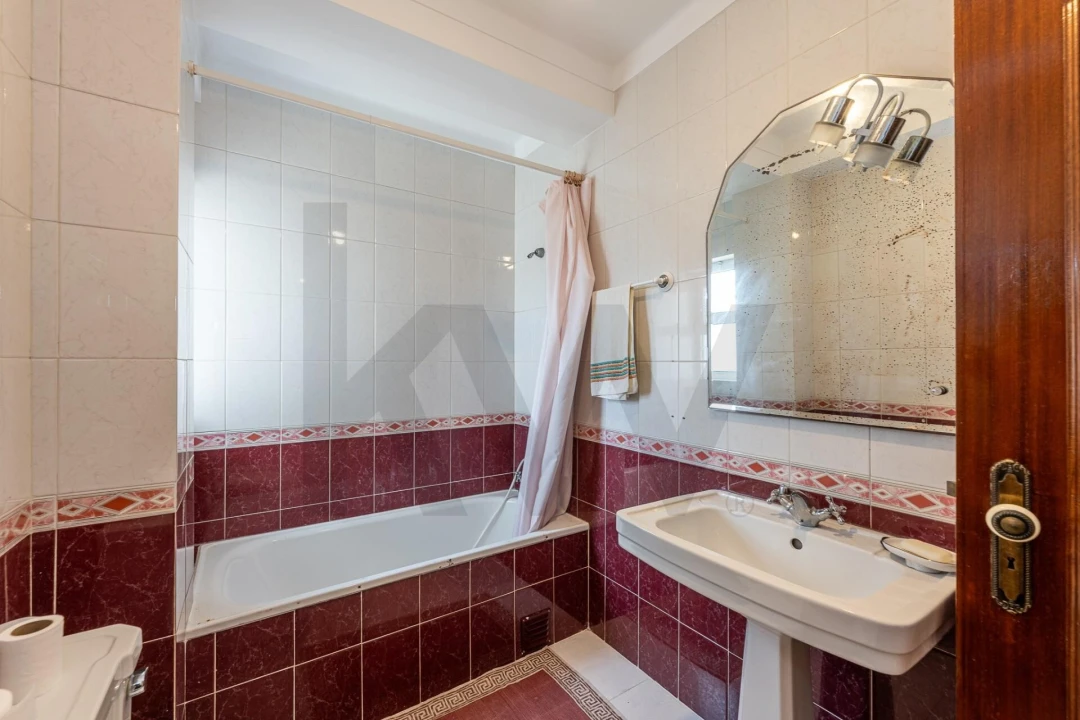 Apartamento T4 para Venda em Ancora Foto 17