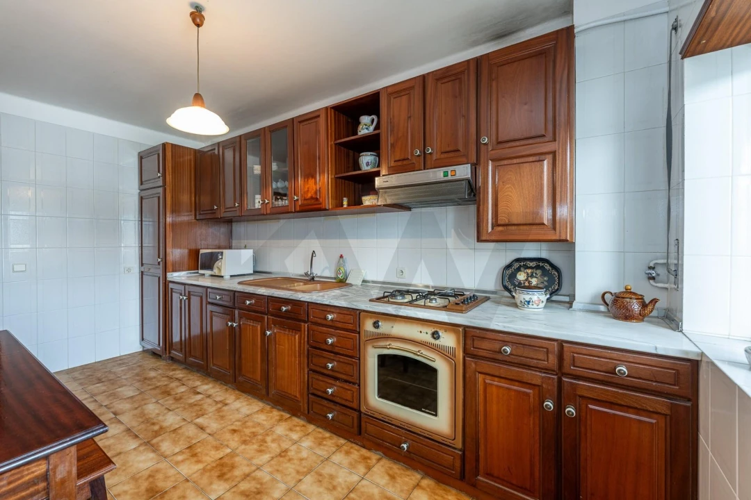 Apartamento T4 para Venda em Ancora Foto 21