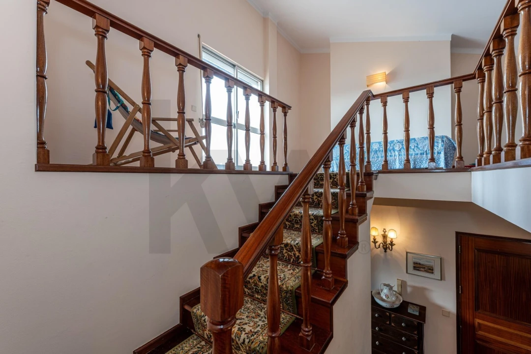 Apartamento T4 para Venda em Ancora Foto 30