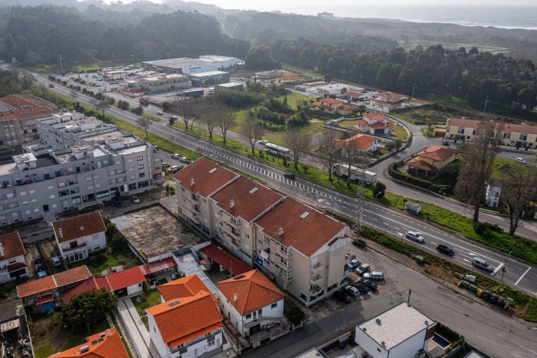 Apartamento T4 para Venda em Ancora Foto 52