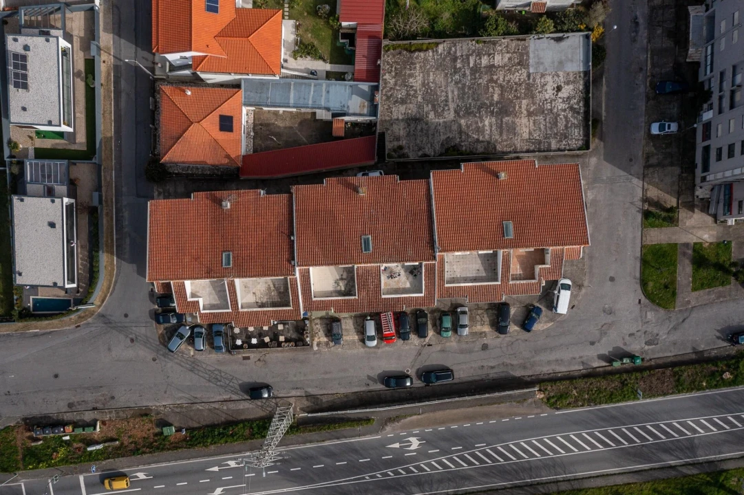 Apartamento T4 para Venda em Ancora Foto 54