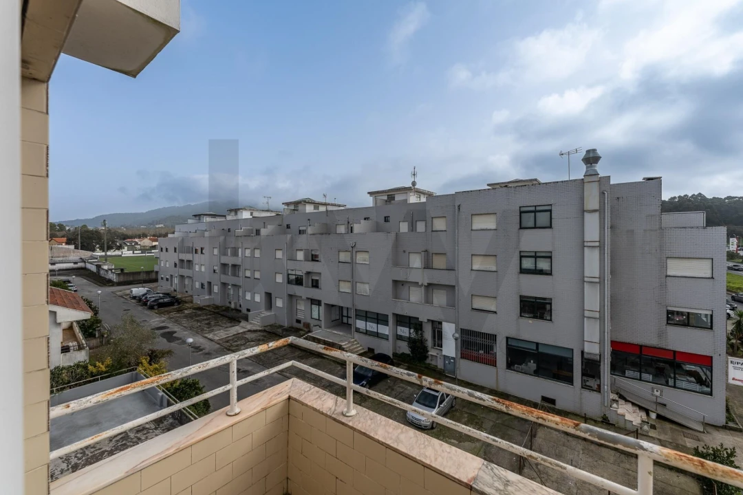Apartamento T4 para Venda em Ancora Foto 15