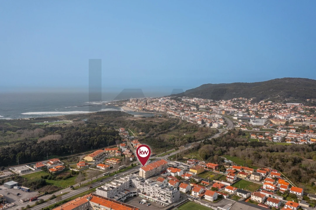 Apartamento T4 para Venda em Ancora Foto 43
