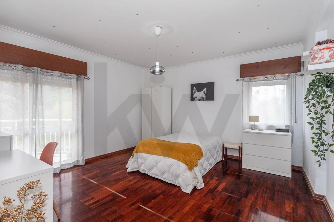 Apartamento T2 para Venda em Queluz e Belas Foto 16