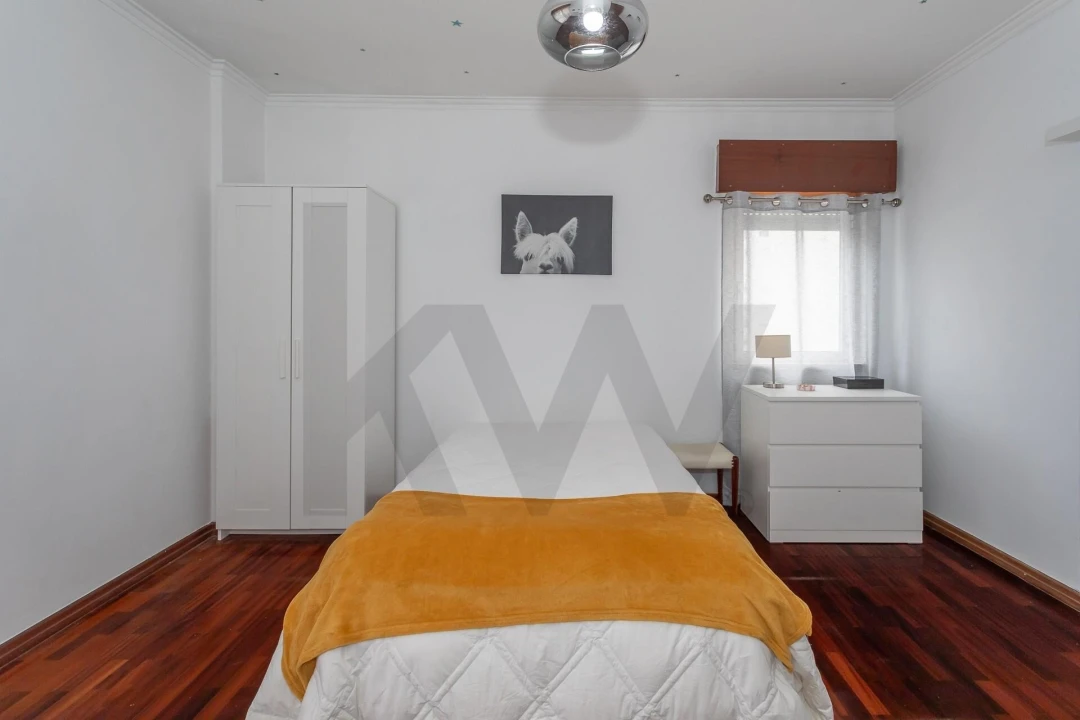 Apartamento T2 para Venda em Queluz e Belas Foto 15
