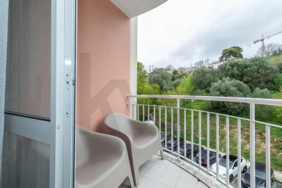 Apartamento T2 para Venda em Queluz e Belas