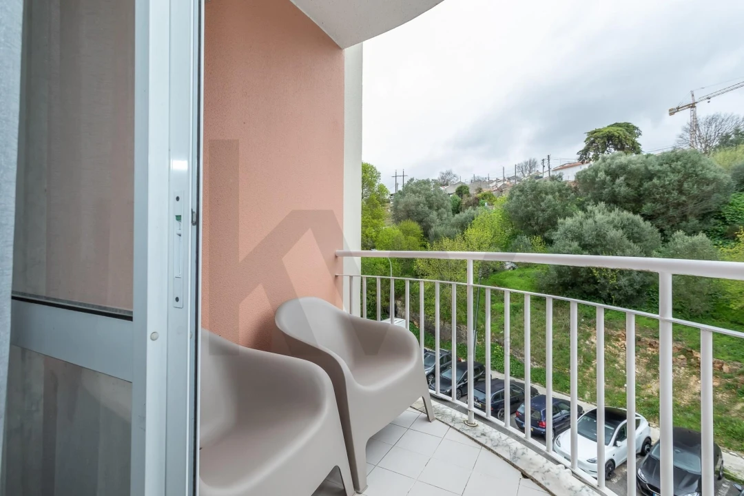Apartamento T2 para Venda em Queluz e Belas Foto 19