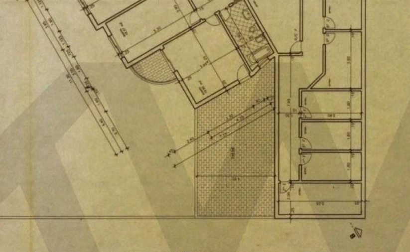 Apartamento T2 para Venda em Queluz e Belas Planta 3