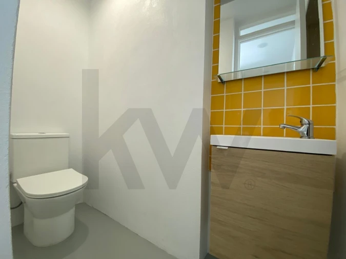 Loja para Venda em Campo de Ourique Foto 8