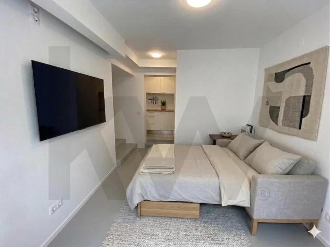 Loja para Venda em Campo de Ourique Foto 13