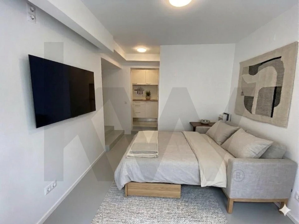 Loja para Venda em Campo de Ourique Foto 13