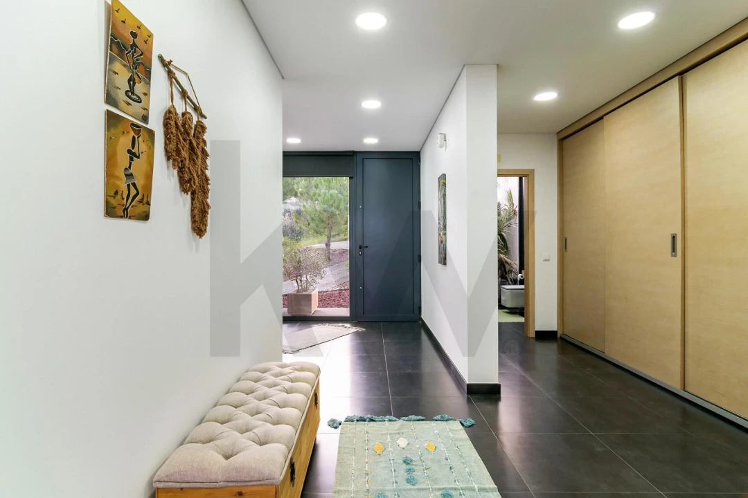 Moradia T4 para Venda em Achete, Azoia de Baixo e Póvoa de Santarém Foto 3