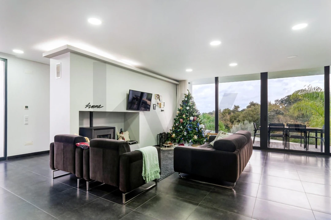 Moradia T4 para Venda em Achete, Azoia de Baixo e Póvoa de Santarém Foto 7