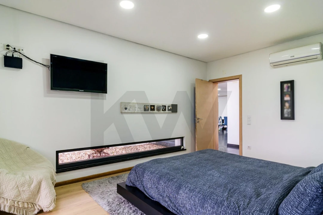 Moradia T4 para Venda em Achete, Azoia de Baixo e Póvoa de Santarém Foto 14