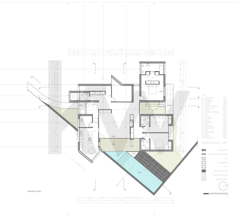 Moradia T4 para Venda em Achete, Azoia de Baixo e Póvoa de Santarém Foto 33