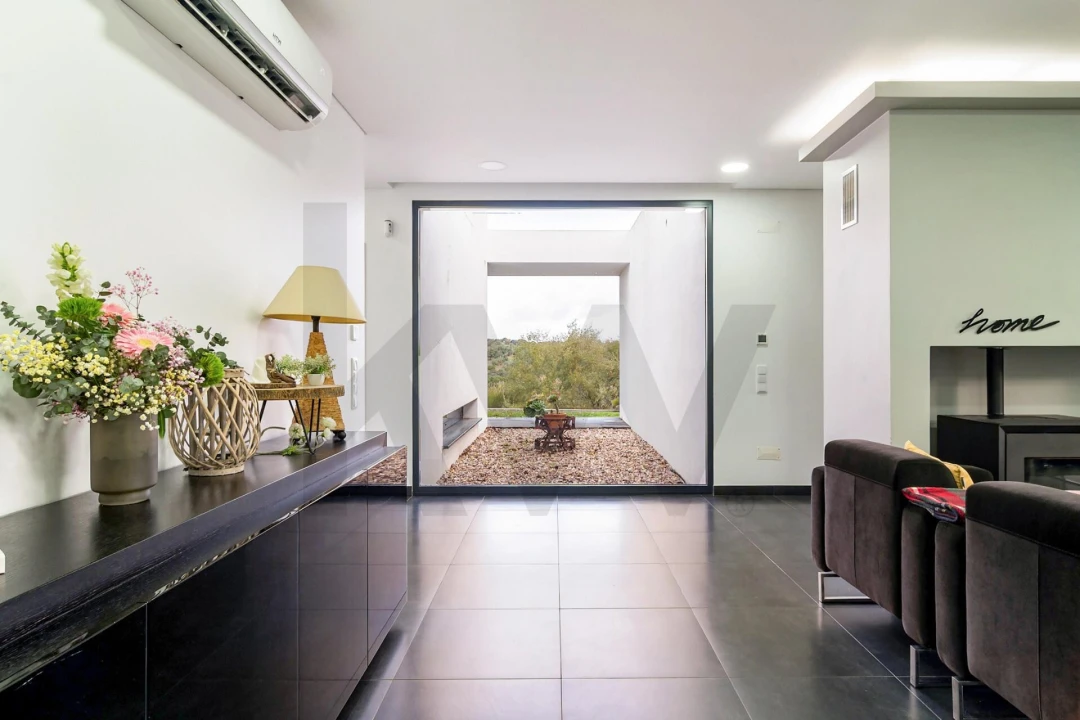 Moradia T4 para Venda em Achete, Azoia de Baixo e Póvoa de Santarém Foto 6