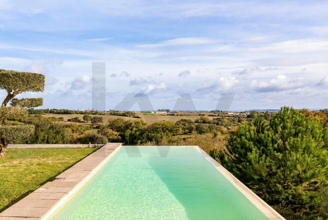 Moradia T4 para Venda em Achete, Azoia de Baixo e Póvoa de Santarém Foto 27