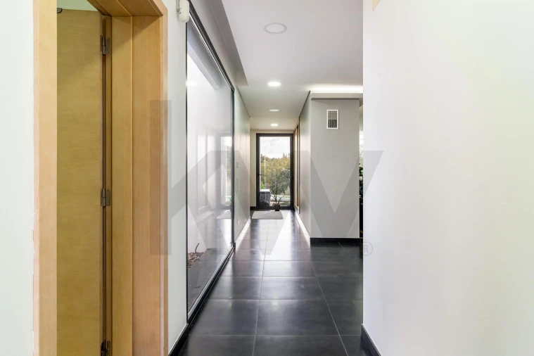 Moradia T4 para Venda em Achete, Azoia de Baixo e Póvoa de Santarém Foto 5