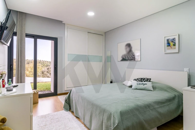 Moradia T4 para Venda em Achete, Azoia de Baixo e Póvoa de Santarém Foto 18